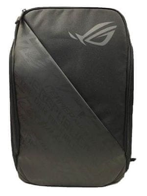Asus ROG Ranger Gaming ruksak za prijenosnik do 39,62 cm, crni (BP1502)