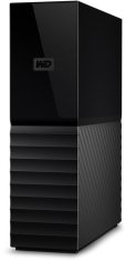 Western Digital My Book 14TB (WDBBGB0140HBK-EESN)