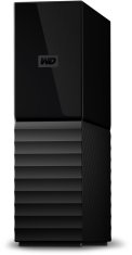 Western Digital My Book 14TB (WDBBGB0140HBK-EESN)