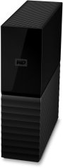 Western Digital My Book 14TB (WDBBGB0140HBK-EESN)