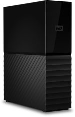 Western Digital My Book 14TB (WDBBGB0140HBK-EESN)