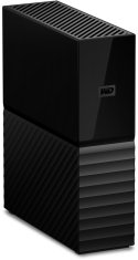Western Digital My Book 14TB (WDBBGB0140HBK-EESN)