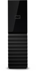 Western Digital My Book 14TB (WDBBGB0140HBK-EESN)