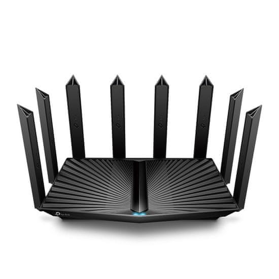 TP-Link Archer AX90 bežični ruter Wi-Fi 6, AX6600