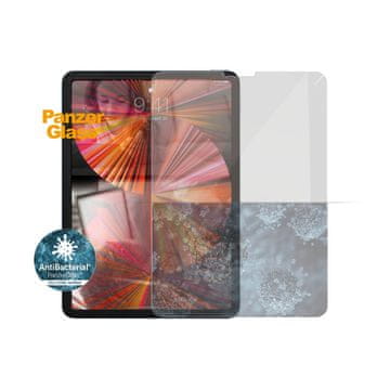 PanzerGlass Apple iPad Pro 11" (1.-3. gen.) / iPad Air 10.9" (4.-5. gen.), 2655