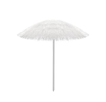 Linder Exclusiv Suncobran Hawaii Bijeli