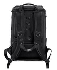 ASUS ROG Ranger gaming ruksak za prijenosnik 43,94 cm, crni (BP2701)