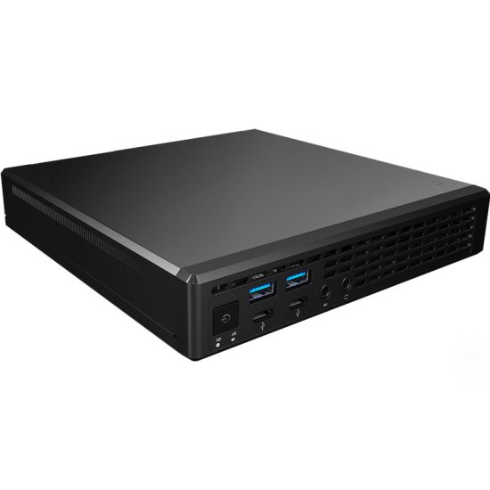 ASRock Jupiter A320 barebone mini računalo (JPT/L6/A320/65W)