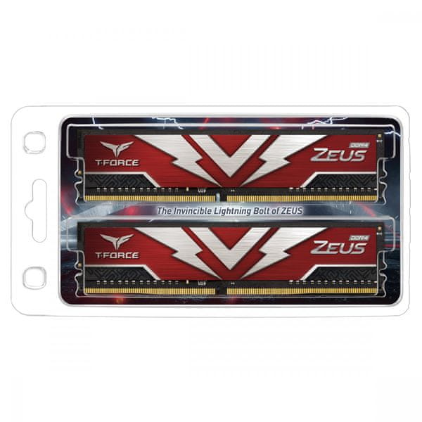 TeamGroup T-Force Zeus