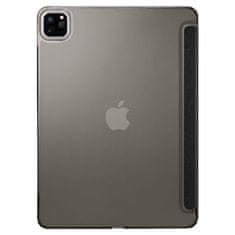Spigen Smart Fold maska za iPad Pro 11'' 2018 / 2020 / 2021, crno