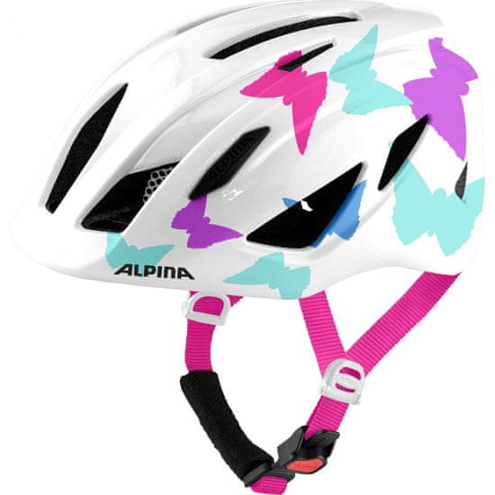 Alpina Sports Pico dječja biciklistička kaciga