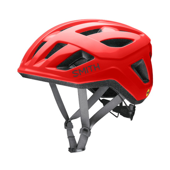 Smith kaciga Signal Mips 55-59, crvena