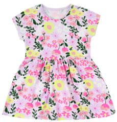 Garnamama haljina za djevojčice md116097_fm1, 98, roza