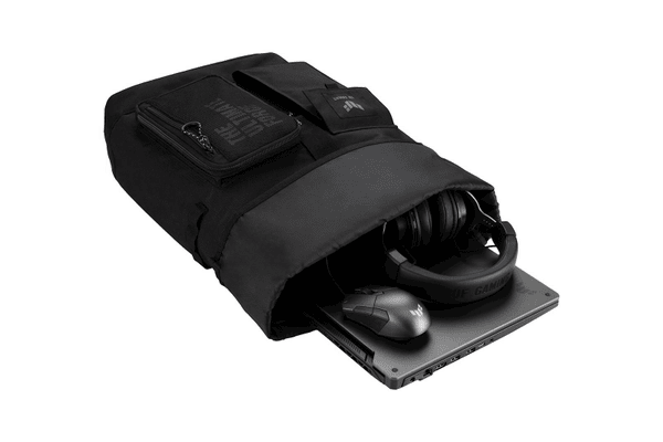 Asus TUF Gaming ruksak za prijenosna računala 42,94 cm, crn (VP4700)