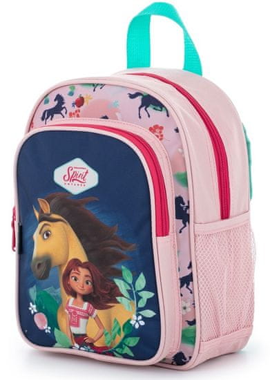 Oxybag dječji predškolski ruksak Spirit Riding Free