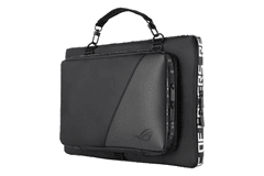 ASUS ROG Flow Sleeve 2u1 maskica i torbica za prijenosno računalo, 34,04 cm (BS4300)