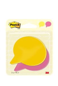3M Post-It samoljepljivi listići