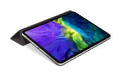 Apple Smart Folio maskica iPad Pro 27,94 cm (3rd generation), preklopna, crna (MJM93ZM/A)