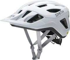 Smith Sport Ride biciklistička kaciga, bijela, 55 - 59