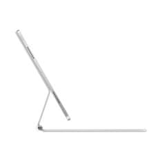 Apple Magic Keyboard tipkovnica za iPad Pro 12.9 (5. generacije), US English, bijela
