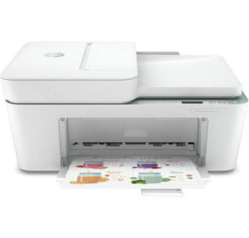 HP Deskjet Plus 4122e višenamjenski uređaj (26Q92B#686)