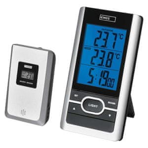  Emos E0107T bežični termometer