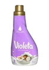 Violeta Silk Blossom omekšivač za rublje , 1,8 l