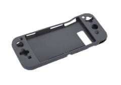 Bigben Nintendo Switch Lite silikonska maskica, crna