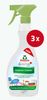 Frosch Baby Hygiene sredstvo za čišćenje, 500 ml, 3 kom