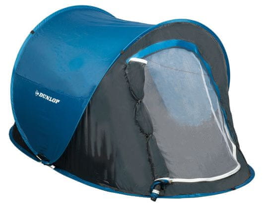 Dunlop šator za jednu osobu, 220 x 120 x 90 cm