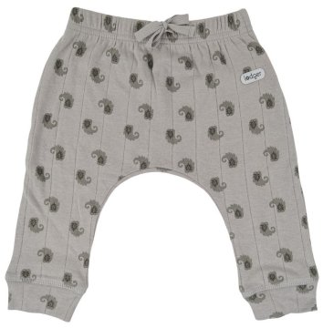 Lodger Jogger Flame Tribe Mist dječje hlače