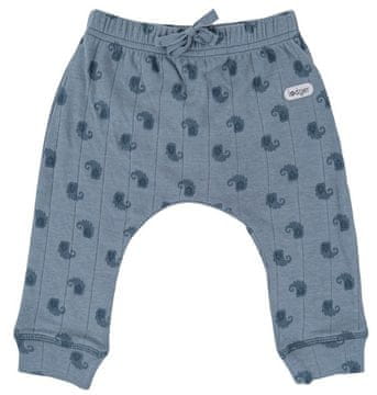 Lodger Jogger Flame Tribe Ocean hlače za dječake