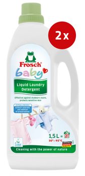 Frosch Baby deterdžent