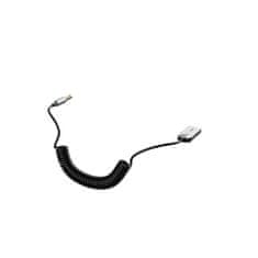 BASEUS BA01 Bluetooth Audio adapter, crno