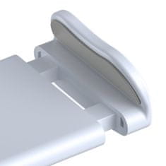BASEUS Handle Clip držač za mobitel i tablet, srebro