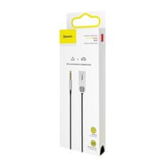BASEUS BA01 Bluetooth Audio adapter, crno