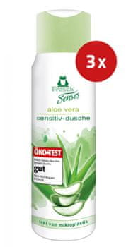Frosch Senses gel za tuširanje