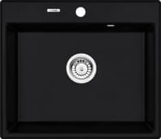 Andante ZQN N103 sudoper, granit