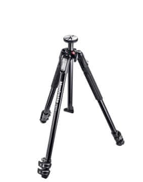 Manfrotto 190X ALU 3 segmentno foto stojalo (MT190X3)