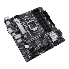 ASUS Prime H570M-Plus matična ploča, LGA1200, mATX