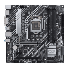ASUS Prime H570M-Plus matična ploča, LGA1200, mATX