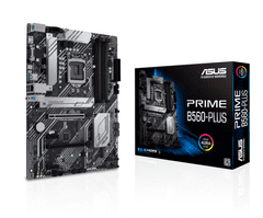 ASUS Prime B560-Plus matična ploča, LGA1200, ATX