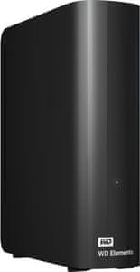 Prijenosni Seagate Backup Plus - 5TB, crna (STHP5000400) usb 3.0 usb 2.0