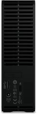 Elements Desktop 10 TB prijenosni pogon, USB 3.0 (WDBWLG0100HBK-EESN)