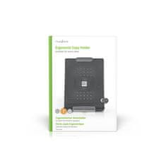 Nedis Stalak za bilješke ERGOCH200BK