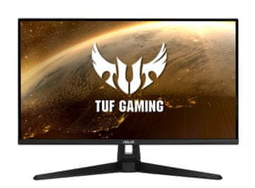 ASUS TUF Gaming VG289Q1A monitor, 71.1 cm, IPS, UHD (90LM05B0-B04170)