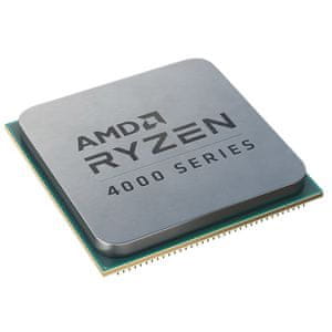 AMD Ryzen 3 4300GE