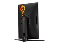 ASUS ROG Strix XG27AQ gaming monitor, 68,4 cm (27), WQHD, IPS, 1ms, HDR 400, G-Sync Compatible, ELMB SYNC