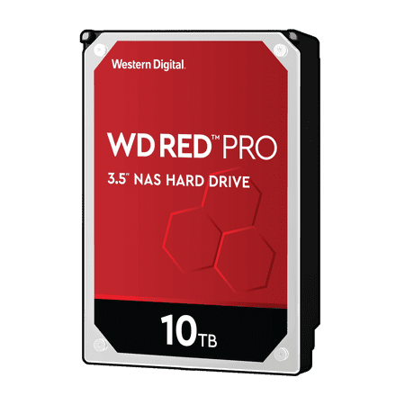  WD Red Pro tvrdi disk