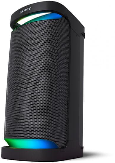 Sony SRS-XP700 Bluetooth zvučnik, crni